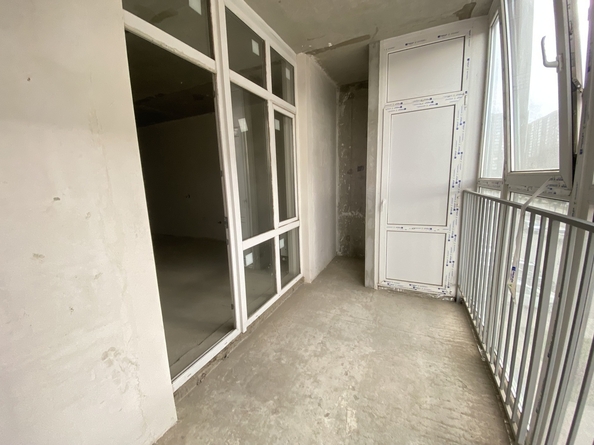 
  Продается 1-комн. квартира 29.1 м². Фото 27.