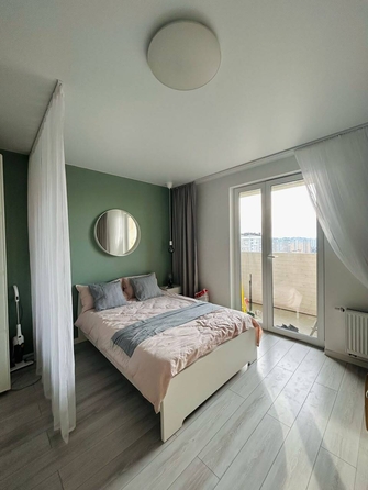 
  Продается 1-комн. квартира 36 м². Фото 1.