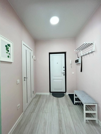 
  Продается 1-комн. квартира 36 м². Фото 2.