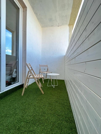 
  Продается 1-комн. квартира 36 м². Фото 4.