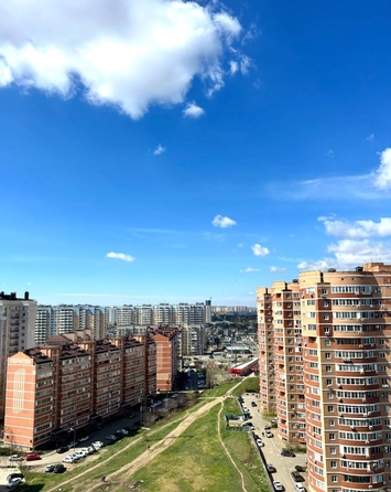 
  Продается 1-комн. квартира 36 м². Фото 5.
