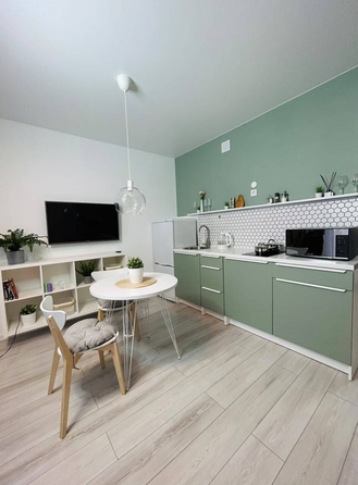 
  Продается 1-комн. квартира 36 м². Фото 10.