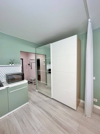 
  Продается 1-комн. квартира 36 м². Фото 11.