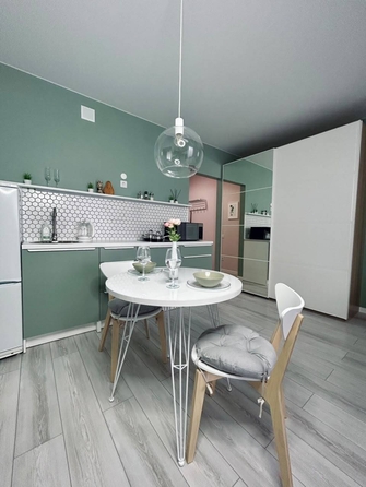
  Продается 1-комн. квартира 36 м². Фото 12.