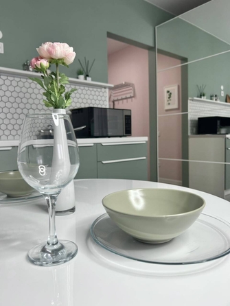 
  Продается 1-комн. квартира 36 м². Фото 13.