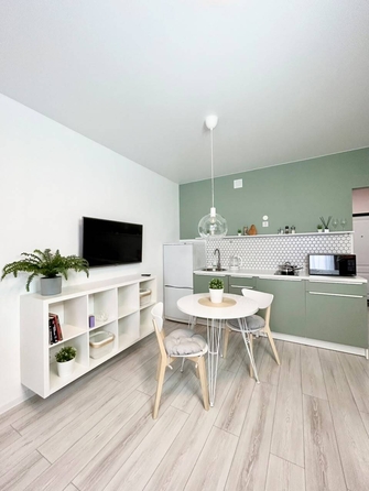 
  Продается 1-комн. квартира 36 м². Фото 14.