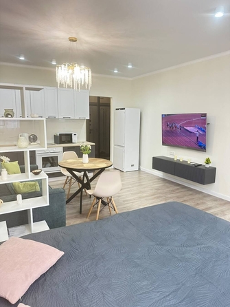 
  Продается 1-комн. квартира 28 м². Фото 2.