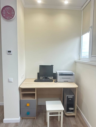 
  Продается 1-комн. квартира 28 м². Фото 3.