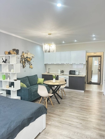 
  Продается 1-комн. квартира 28 м². Фото 6.