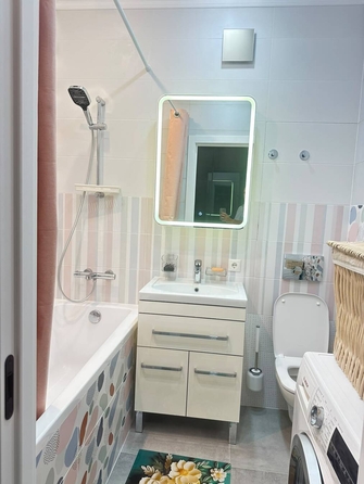 
  Продается 1-комн. квартира 28 м². Фото 7.
