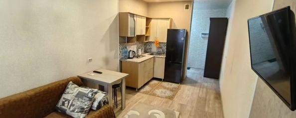 
  Продается 1-комн. квартира 27 м². Фото 1.
