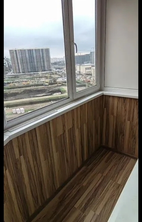 
  Продается 1-комн. квартира 27 м². Фото 4.
