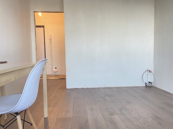 
  Продается 1-комн. квартира 37 м², в ЖК Смородина, литера 5. Фото 3.