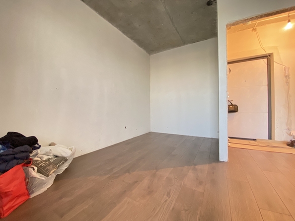 
  Продается 1-комн. квартира 37 м², в ЖК Смородина, литера 5. Фото 4.
