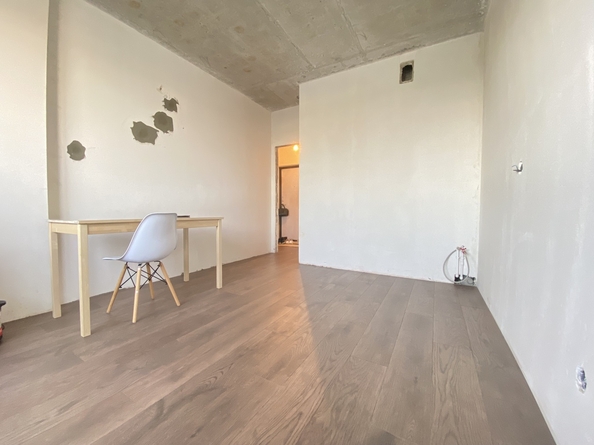 
  Продается 1-комн. квартира 37 м², в ЖК Смородина, литера 5. Фото 5.