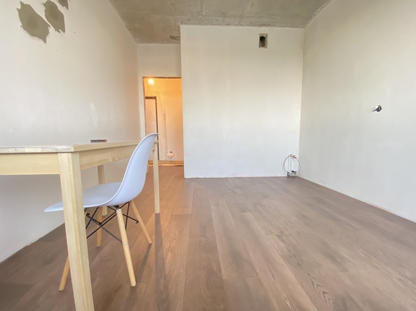 
  Продается 1-комн. квартира 37 м², в ЖК Смородина, литера 5. Фото 6.