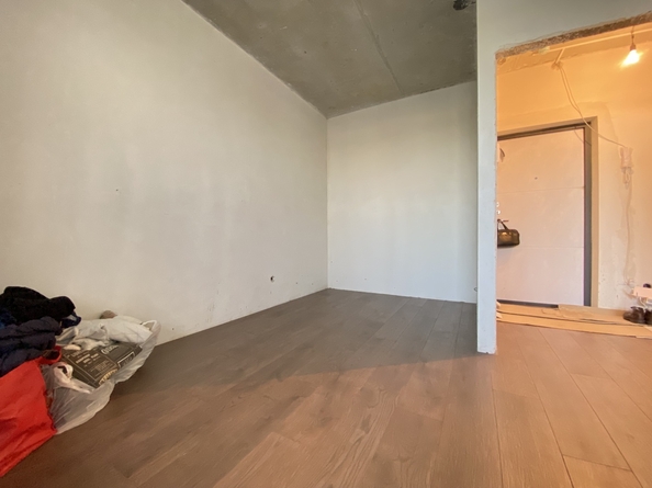 
  Продается 1-комн. квартира 37 м², в ЖК Смородина, литера 5. Фото 7.