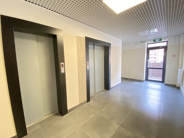 
  Продается 1-комн. квартира 37 м², в ЖК Смородина, литера 5. Фото 8.