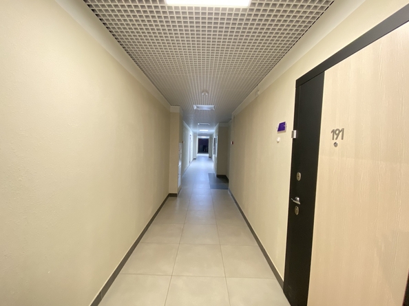 
  Продается 1-комн. квартира 37 м², в ЖК Смородина, литера 5. Фото 9.