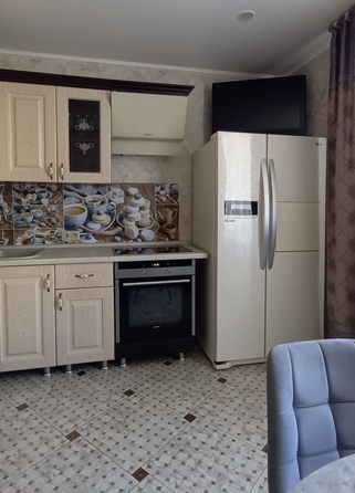 
  Продается 2-комн. квартира 56.2 м². Фото 2.