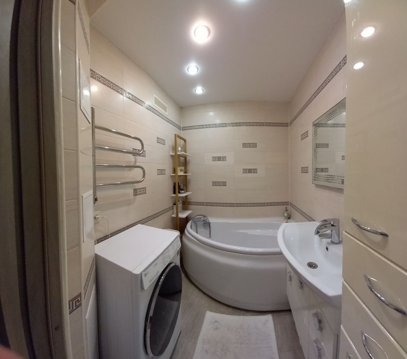 
  Продается 2-комн. квартира 56.2 м². Фото 19.