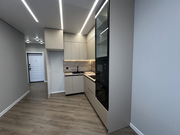 
  Продается 1-комн. квартира 35.5 м². Фото 1.