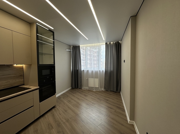 
  Продается 1-комн. квартира 35.5 м². Фото 2.