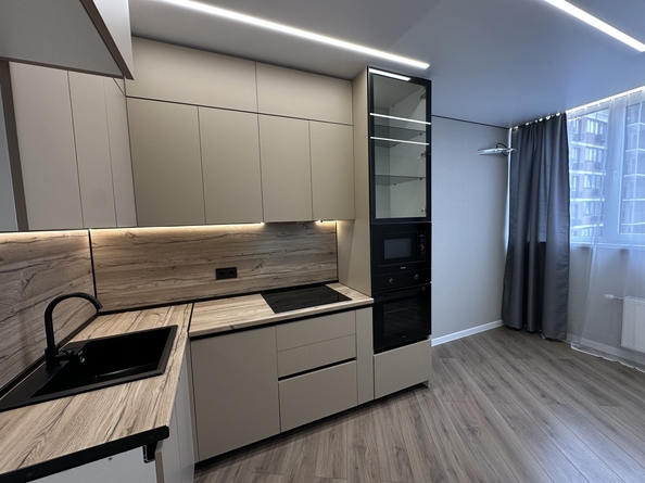 
  Продается 1-комн. квартира 35.5 м². Фото 3.