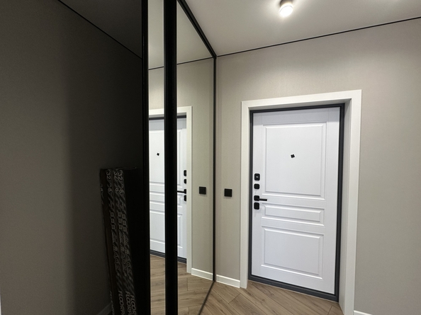
  Продается 1-комн. квартира 35.5 м². Фото 6.