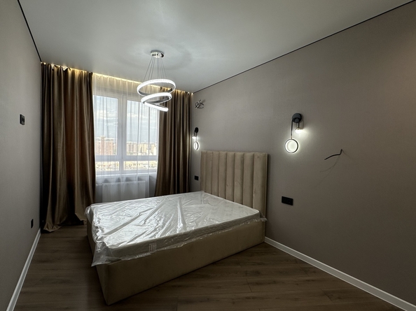 
  Продается 1-комн. квартира 35.5 м². Фото 7.