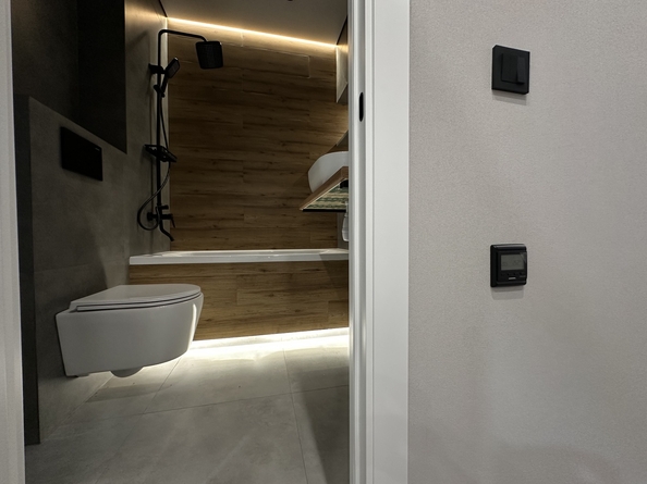 
  Продается 1-комн. квартира 35.5 м². Фото 10.