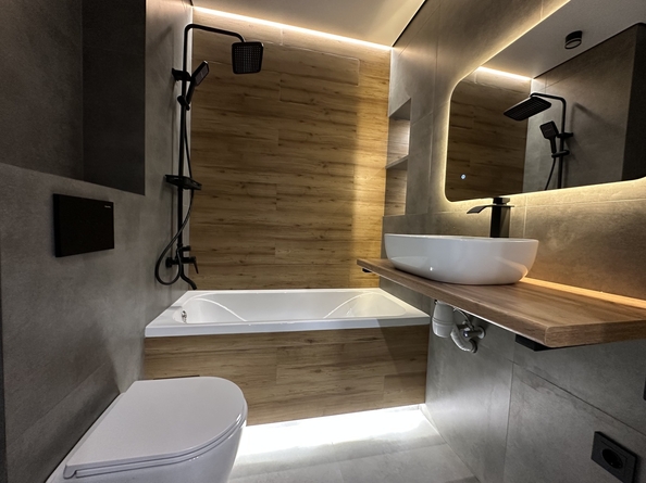 
  Продается 1-комн. квартира 35.5 м². Фото 11.