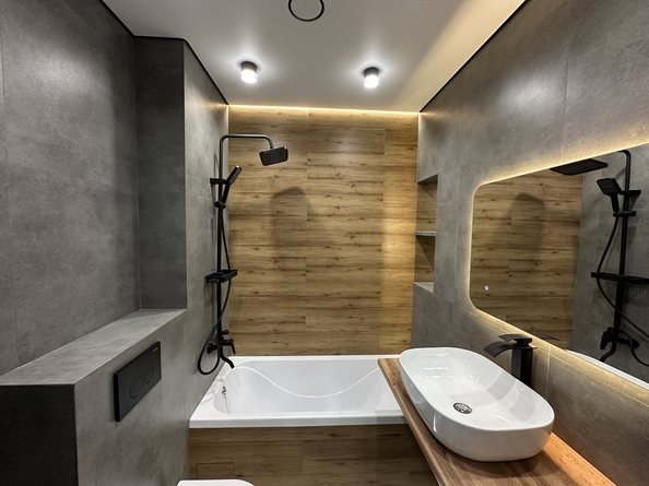 
  Продается 1-комн. квартира 35.5 м². Фото 12.