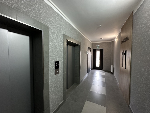 
  Продается 1-комн. квартира 35.5 м². Фото 13.