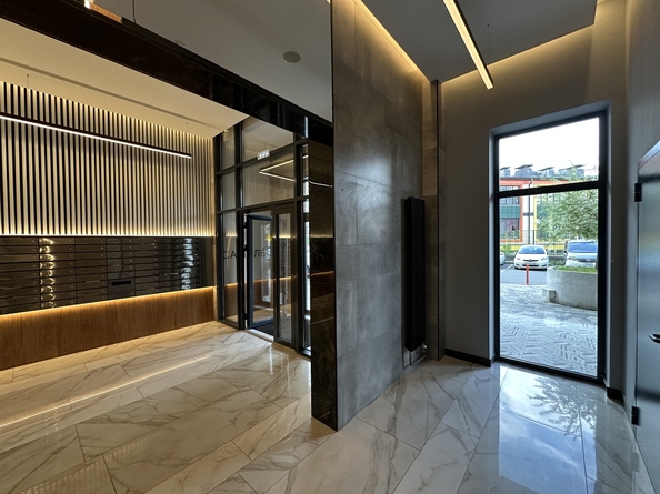 
  Продается 1-комн. квартира 35.5 м². Фото 16.