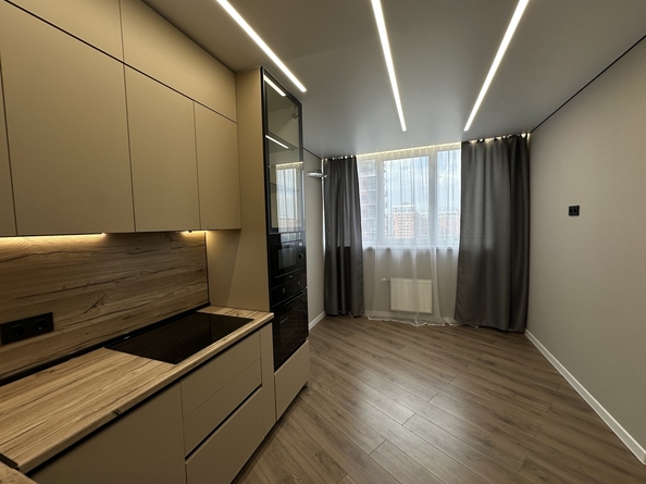 
  Продается 1-комн. квартира 35.5 м². Фото 17.
