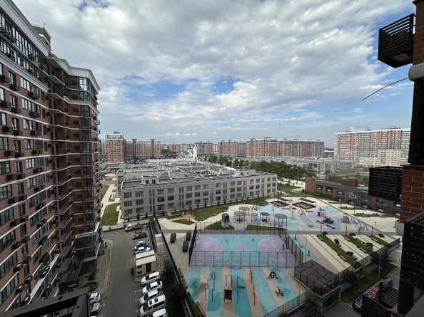 
  Продается 1-комн. квартира 35.5 м². Фото 18.