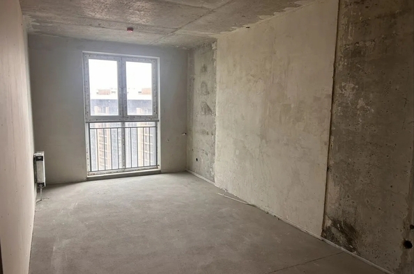 
  Продается 1-комн. квартира 42 м². Фото 1.