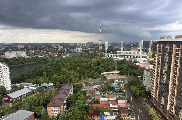 
  Продается 1-комн. квартира 42 м². Фото 3.