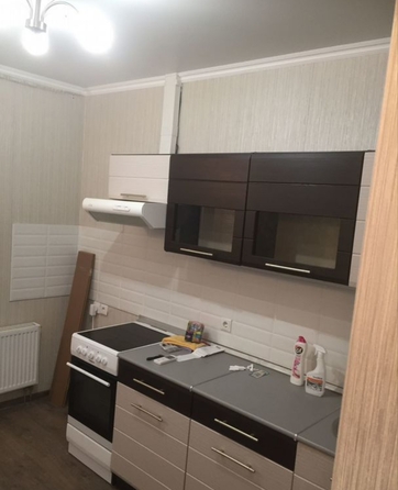 
  Продается 1-комн. квартира 40 м². Фото 1.