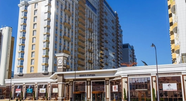 
  Продается 1-комн. квартира 40 м². Фото 7.