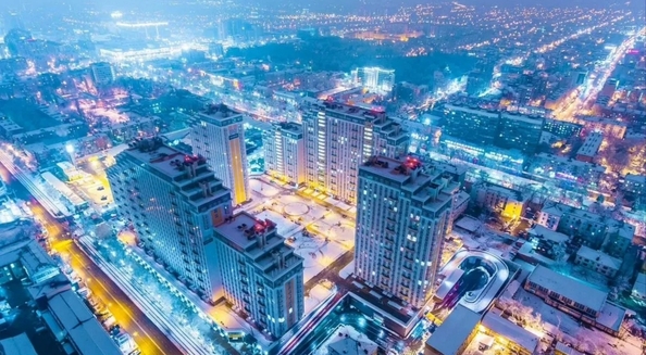 
  Продается 1-комн. квартира 40 м². Фото 8.
