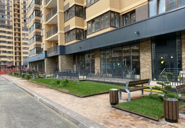 
  Продается 1-комн. квартира 37 м². Фото 1.