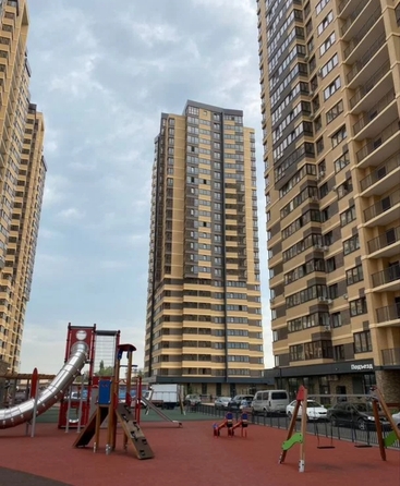 
  Продается 1-комн. квартира 37 м². Фото 3.