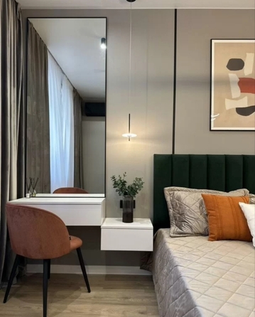 
  Продается 1-комн. квартира 43 м². Фото 1.