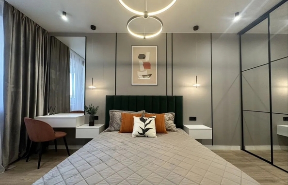 
  Продается 1-комн. квартира 43 м². Фото 2.