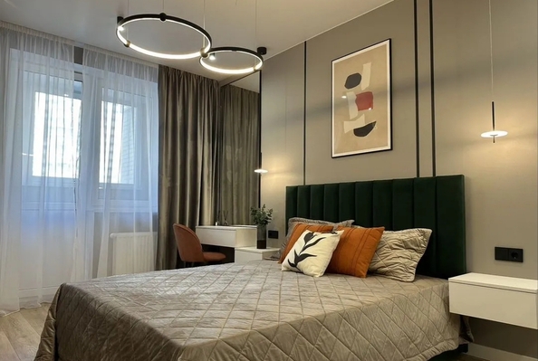 
  Продается 1-комн. квартира 43 м². Фото 3.