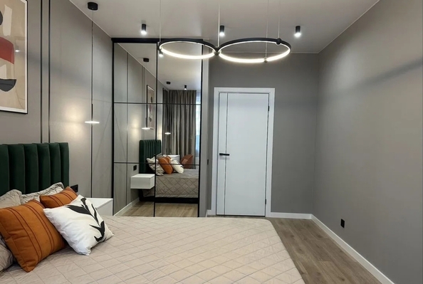 
  Продается 1-комн. квартира 43 м². Фото 4.