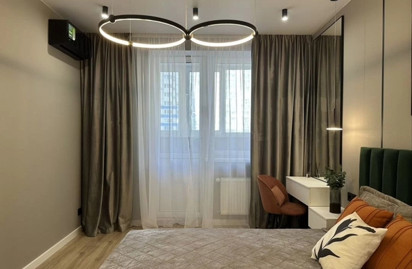 
  Продается 1-комн. квартира 43 м². Фото 5.
