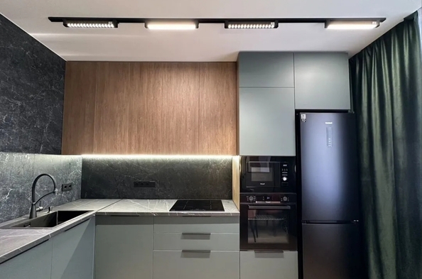 
  Продается 1-комн. квартира 43 м². Фото 7.